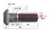 SCANI 000290062 Wheel Stud